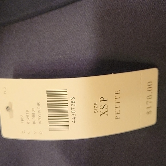 Sleeping On Snow Jacket - Picture 4 of 4